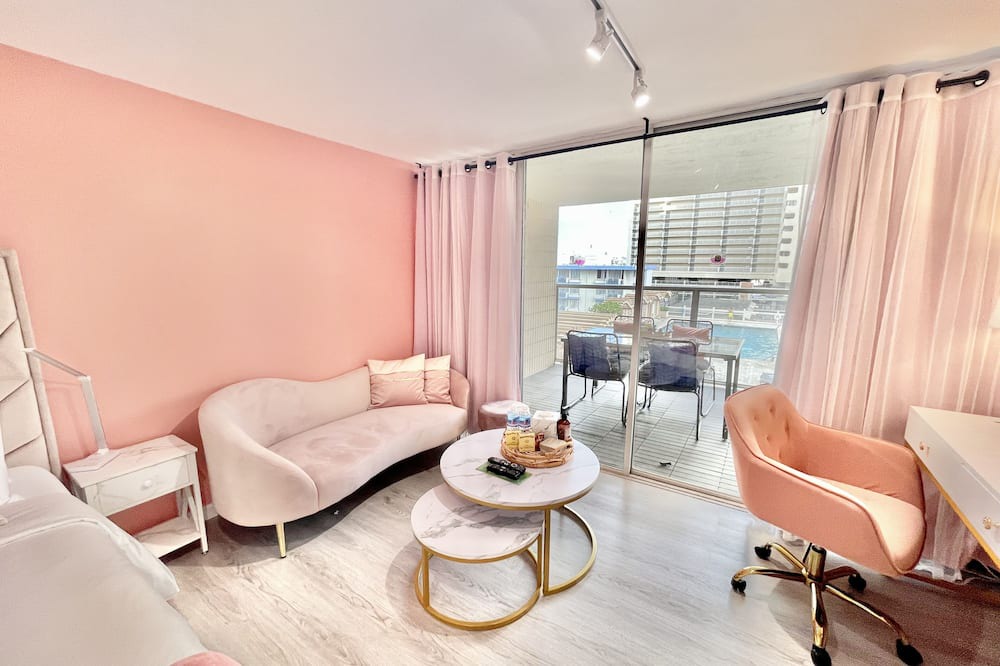 Photo of Bedroom in McCully - Moiliili