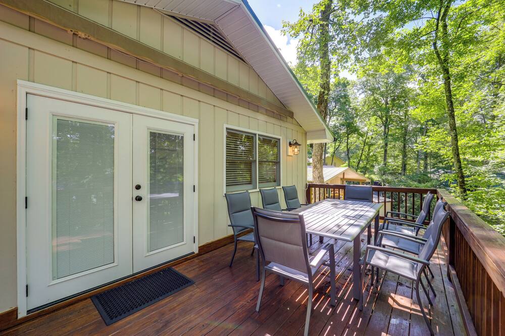 Photo of Outdoor in Newland