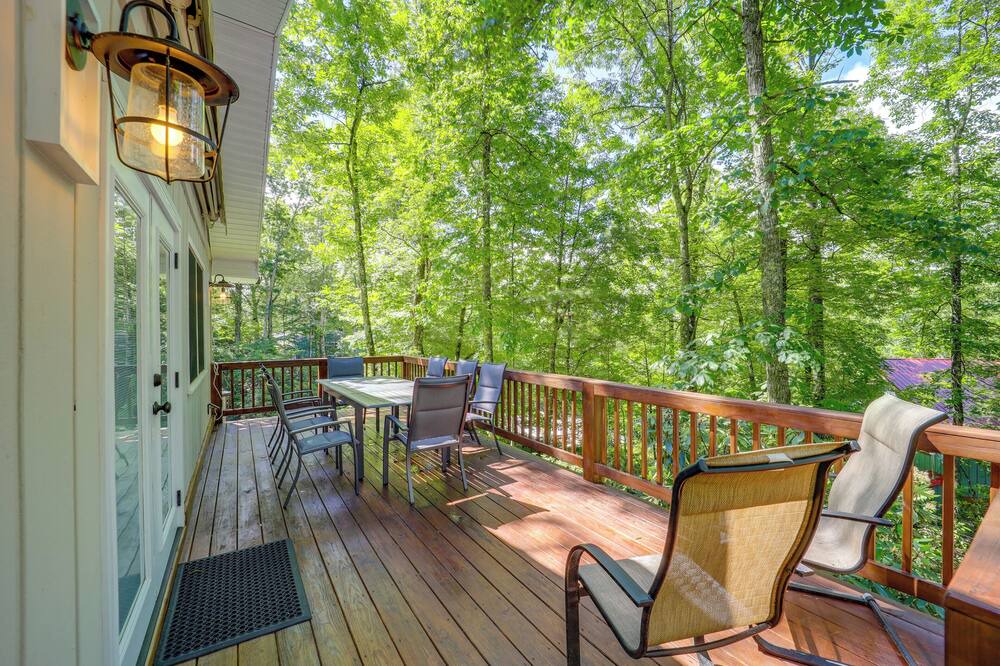 Photo of Outdoor in Newland