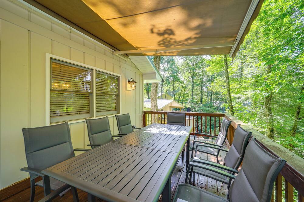 Photo of Outdoor in Newland