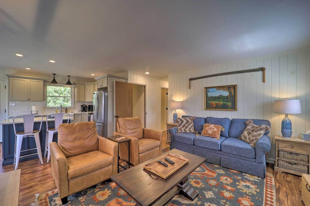 Photo of Livingroom in Newland