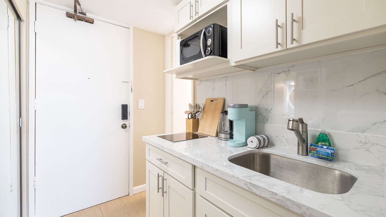 Photo of Kitchen in McCully - Moiliili