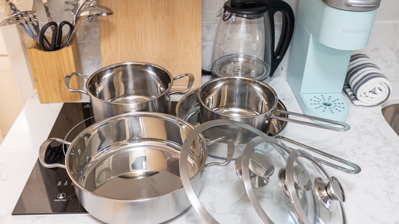 Photo of Kitchen in McCully - Moiliili