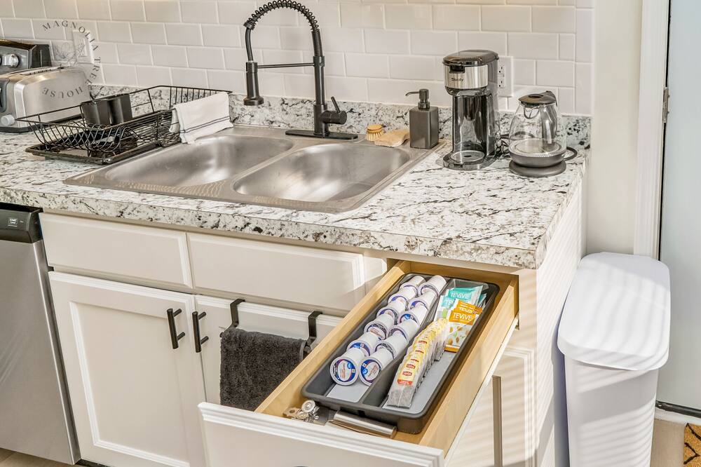 Photo of Kitchen in South Norfolk