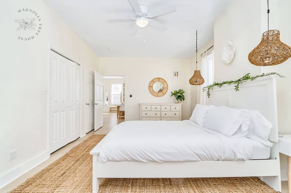 Photo of Bedroom in South Norfolk