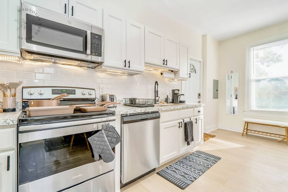 Photo of Kitchen in South Norfolk