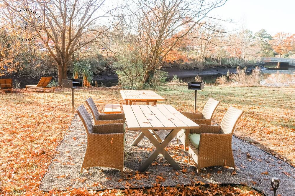 Photo of Outdoor in South Norfolk