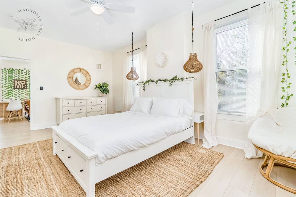 Photo of Bedroom in South Norfolk