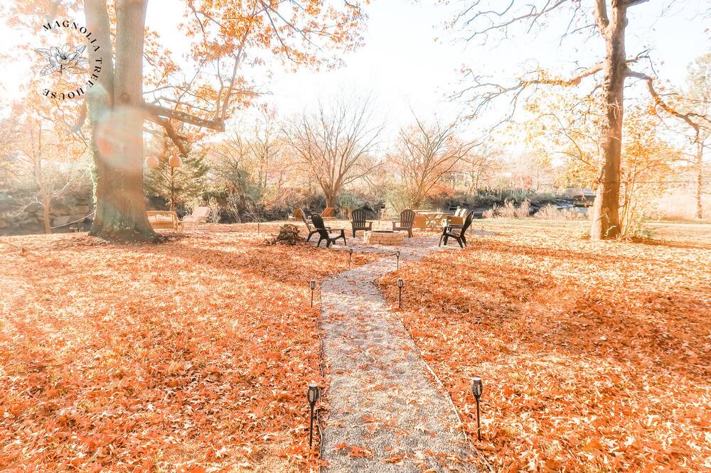 Photo of Outdoor in South Norfolk