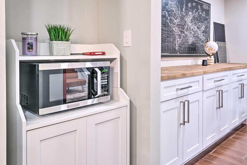Photo of Kitchen in Russett