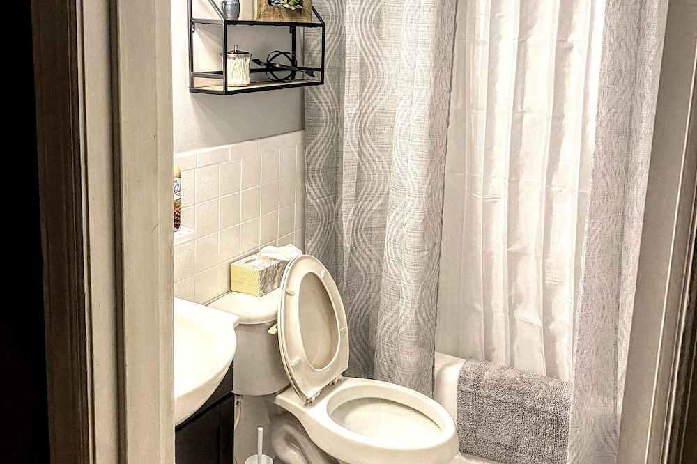 Photo of Bathroom in Lynchburg