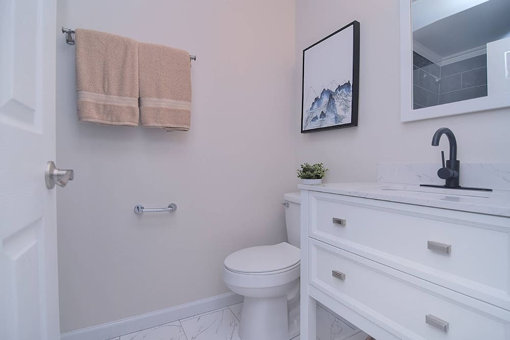Photo of Bathroom in Charlotte