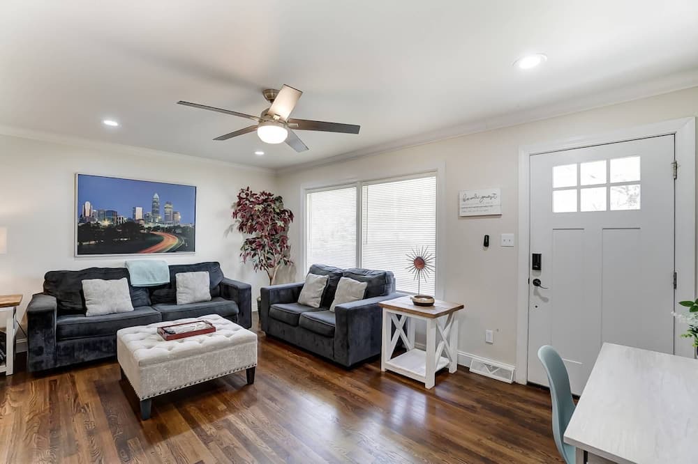Photo of Bedroom in Charlotte