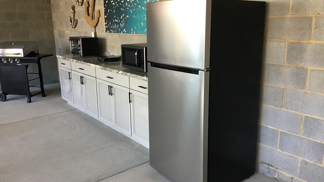 Photo of Kitchen in Ridgeway