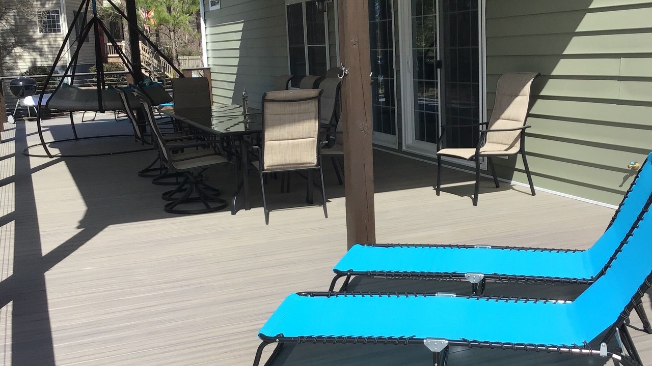 Photo of Outdoor in Ridgeway