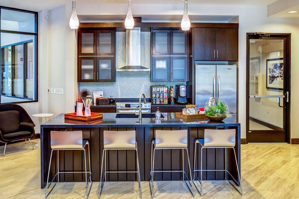 Photo of Kitchen in Barton Heights