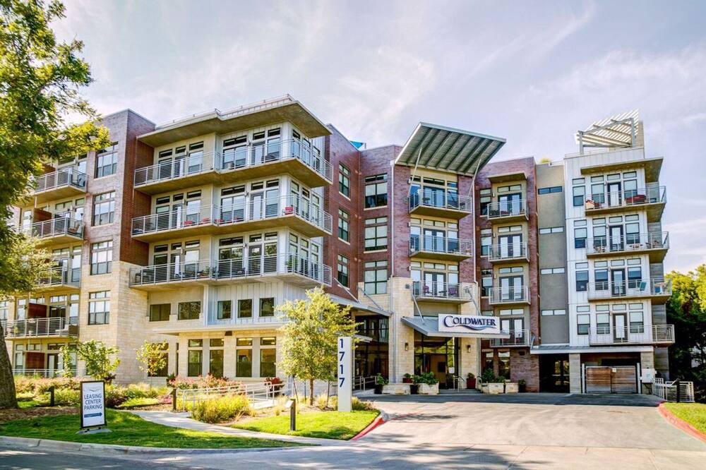Photo of Outdoor in Barton Heights