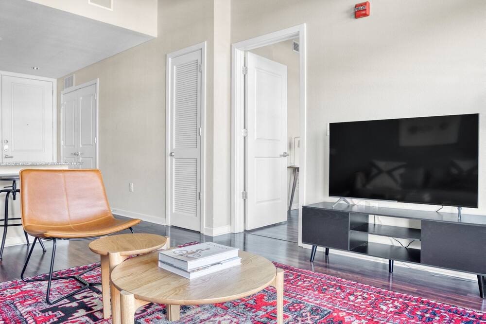 Photo of Livingroom in Barton Heights