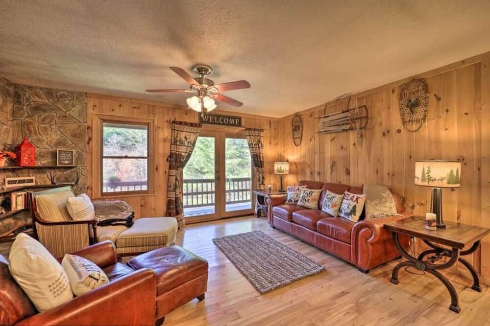 Photo of Livingroom in Newland