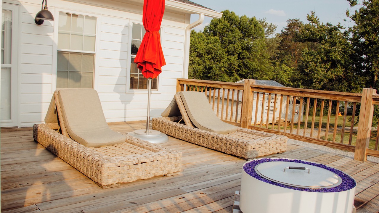 Photo of Outdoor in Taylorsville