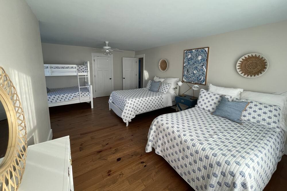 Photo of Bedroom in Daufuskie Island