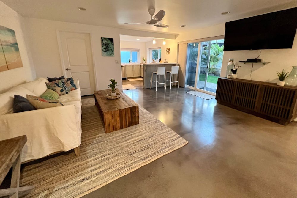 Photo of Livingroom in Kailua