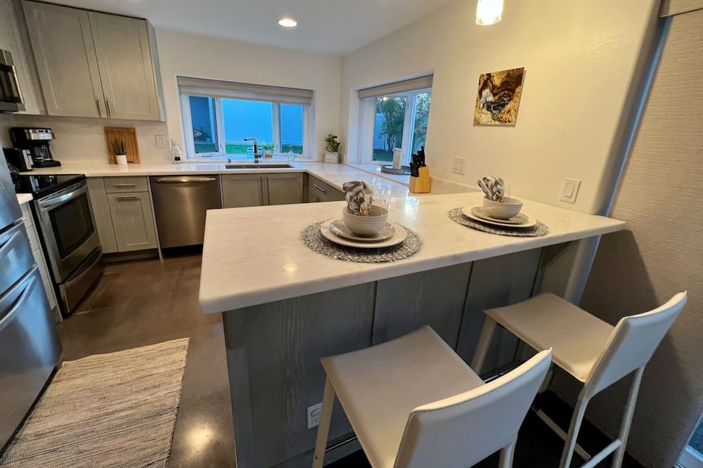 Photo of Kitchen in Kailua