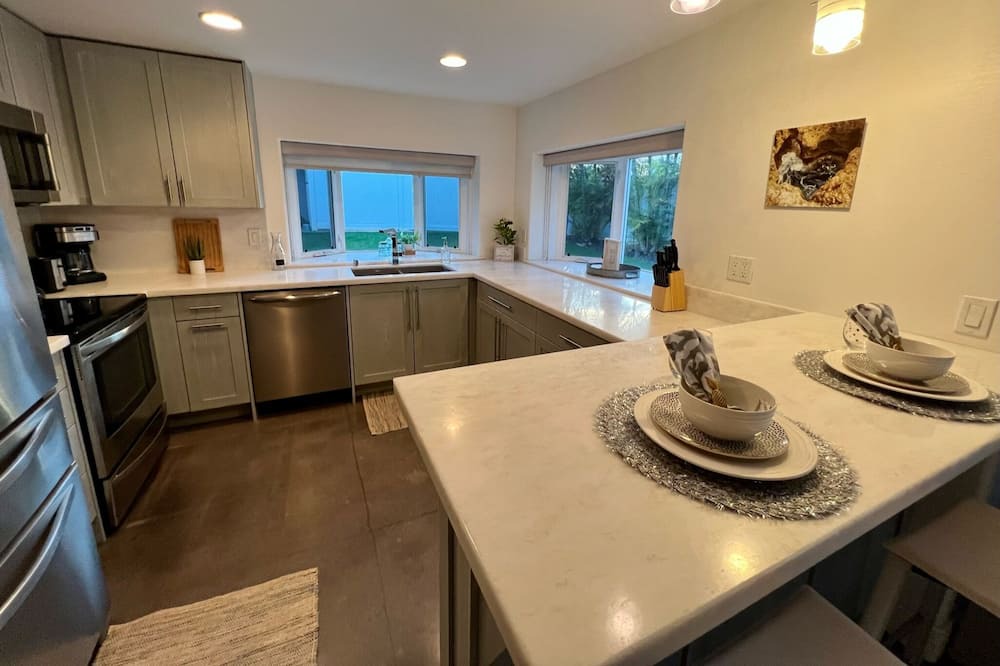 Photo of Kitchen in Kailua