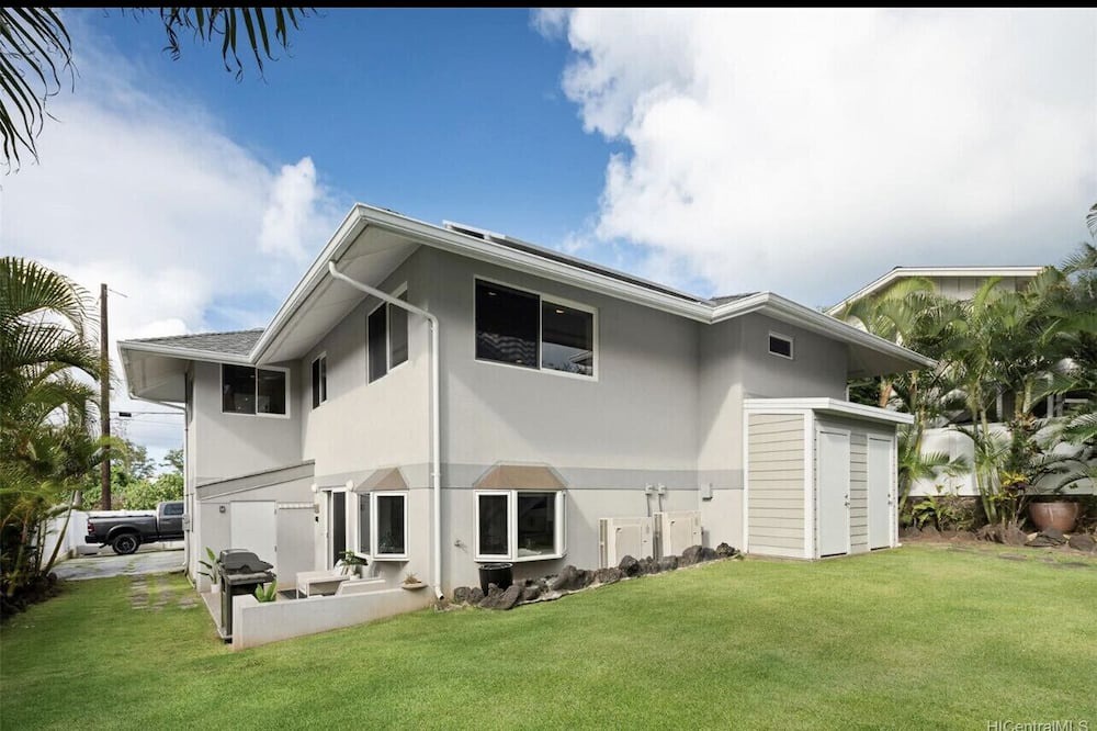 Photo of Outdoor in Kailua