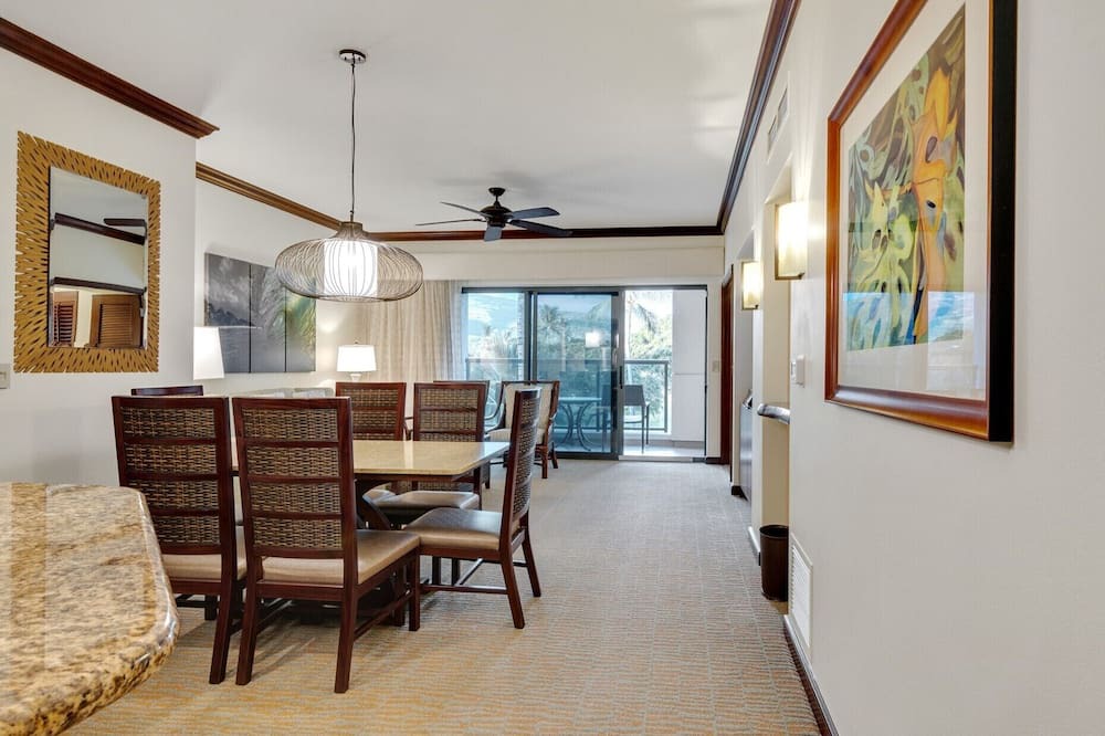 Photo of Kitchen in Ko Olina