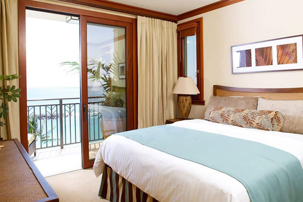 Photo of Bedroom in Ko Olina