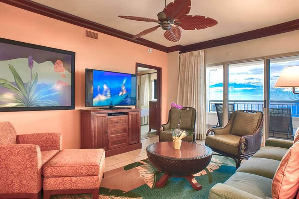 Photo of Livingroom in Ko Olina