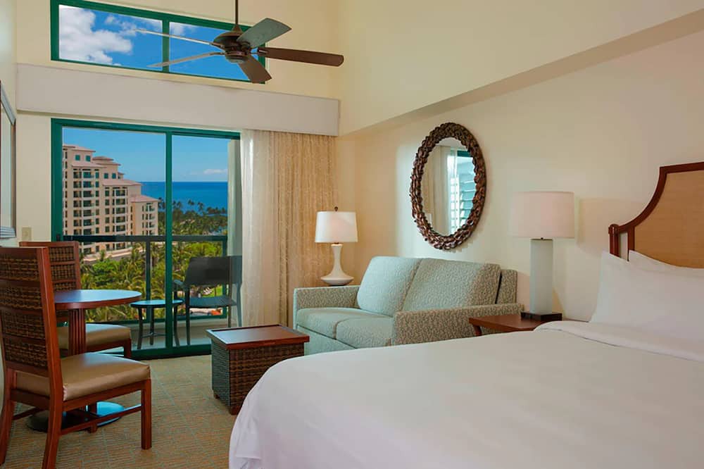 Photo of Bedroom in Ko Olina