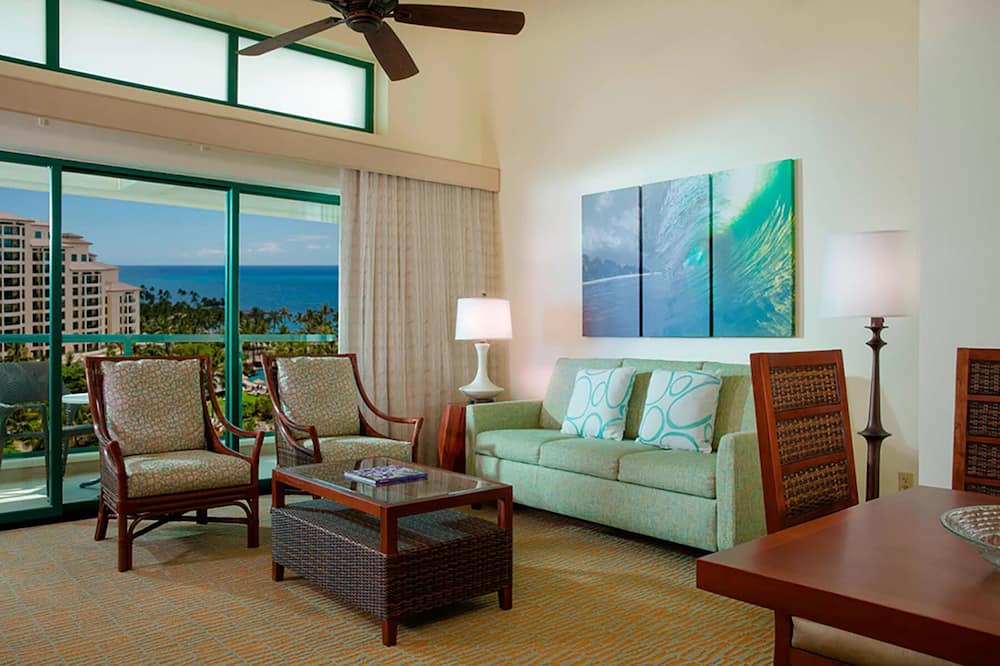 Photo of Livingroom in Ko Olina