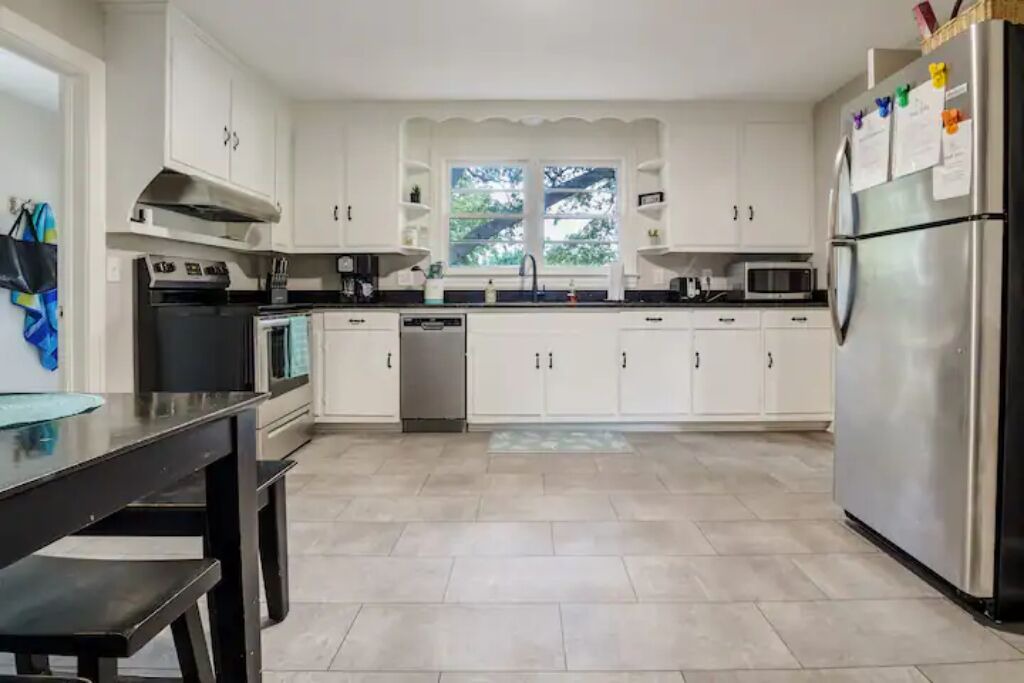 Photo of Kitchen in Conestee