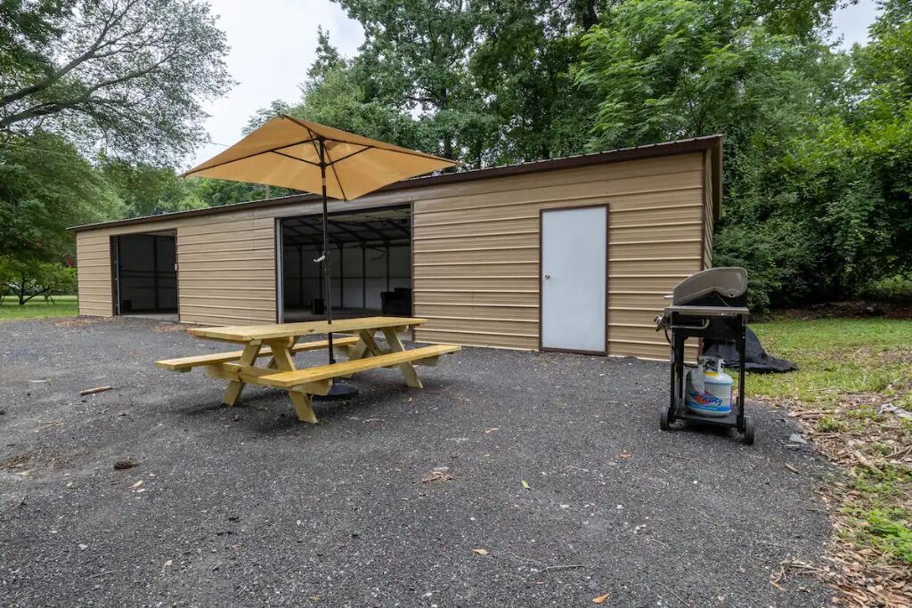 Photo of Outdoor in Conestee
