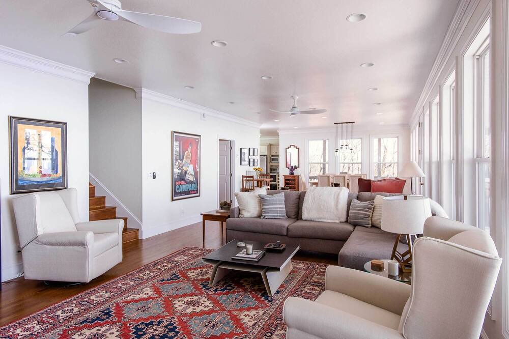 Photo of Bedroom in Dan River