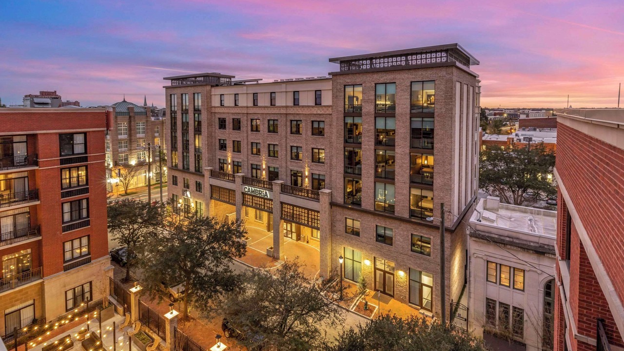 Photo of Outdoor in Old West Broad Neighborhood