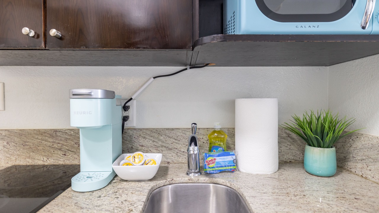 Photo of Kitchen in McCully - Moiliili