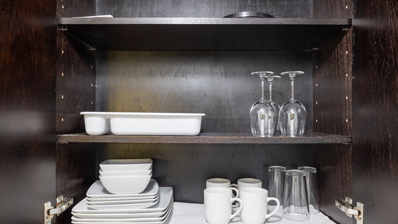 Photo of Kitchen in McCully - Moiliili