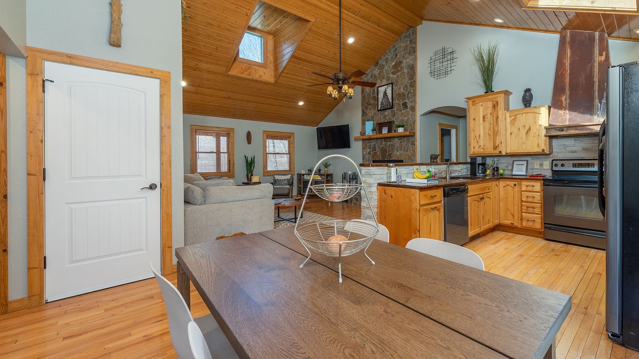 Photo of Kitchen in Burnsville