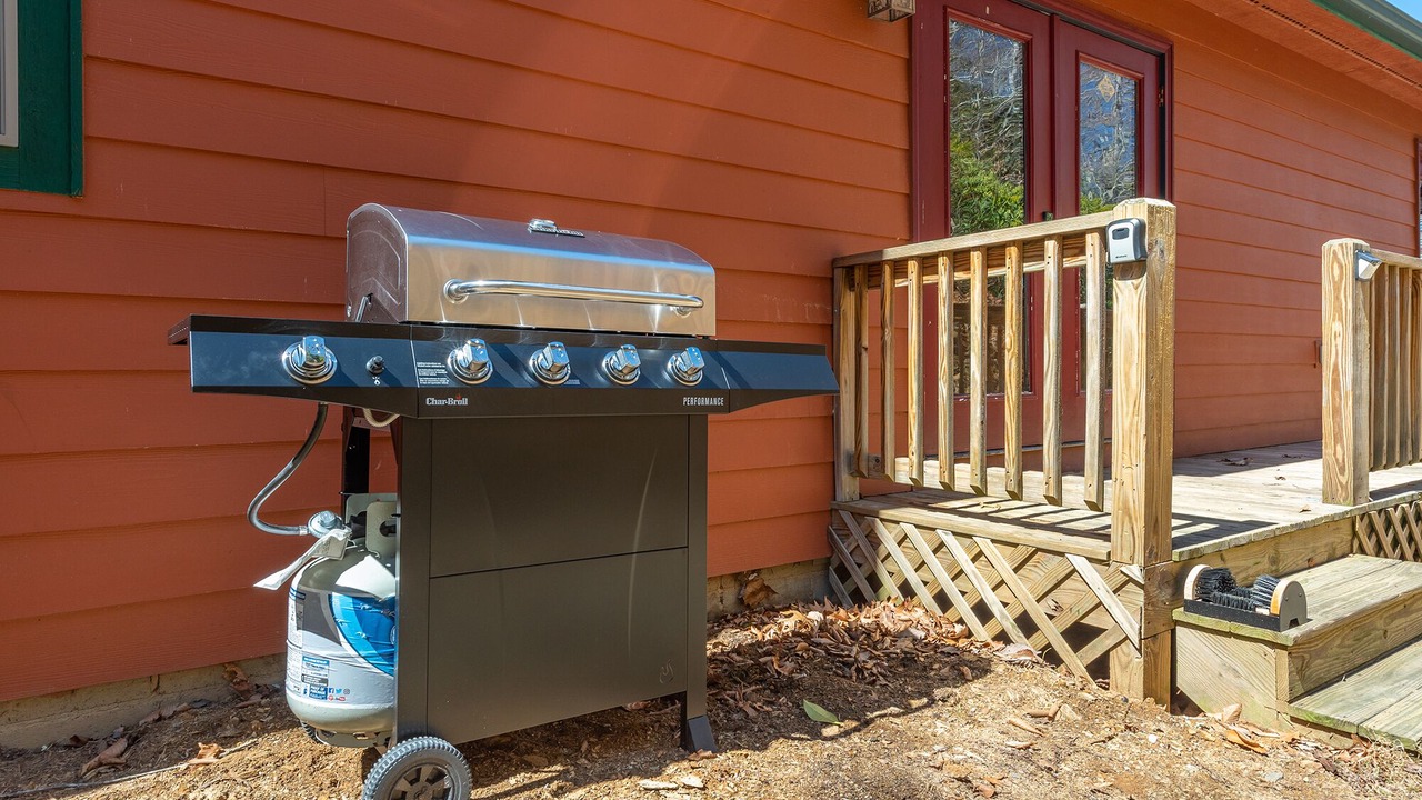 Photo of Outdoor in Burnsville