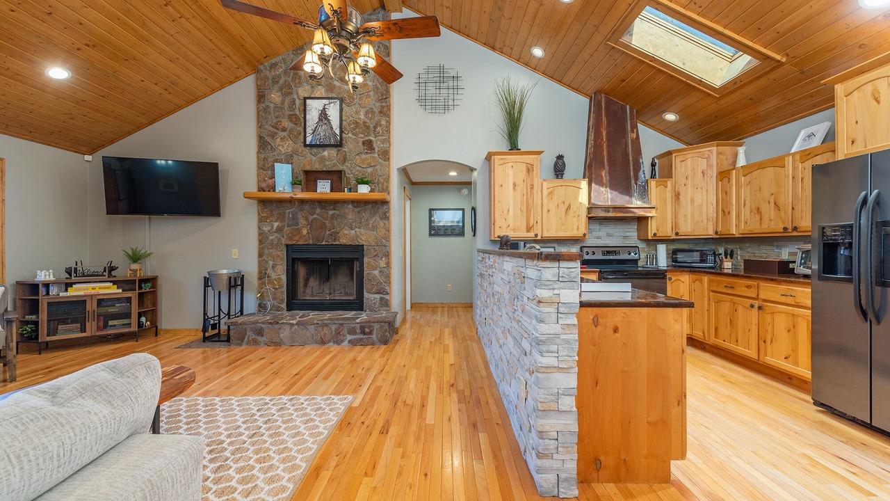 Photo of Kitchen in Burnsville