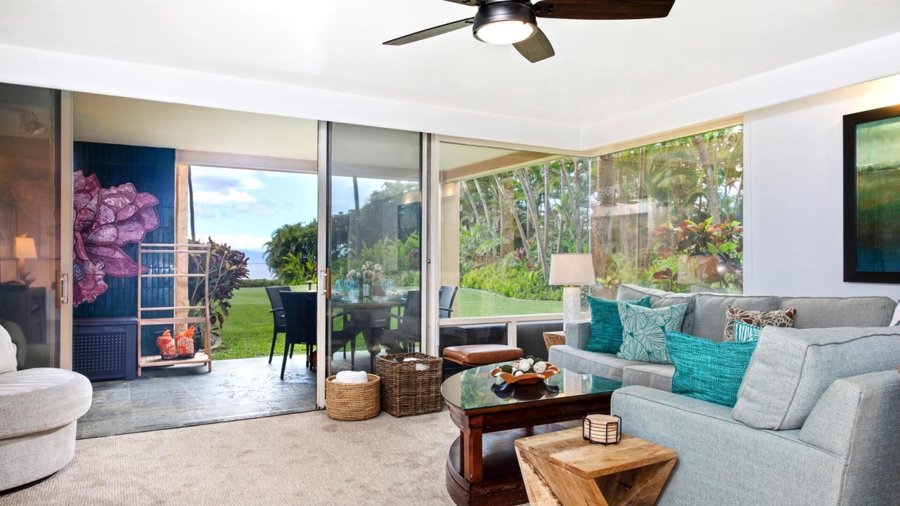 Photo of Bedroom in Wailea