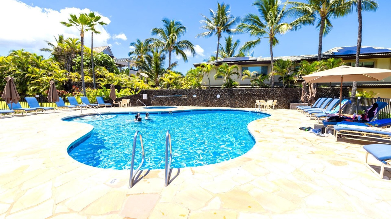 Photo of Outdoor in Wailea