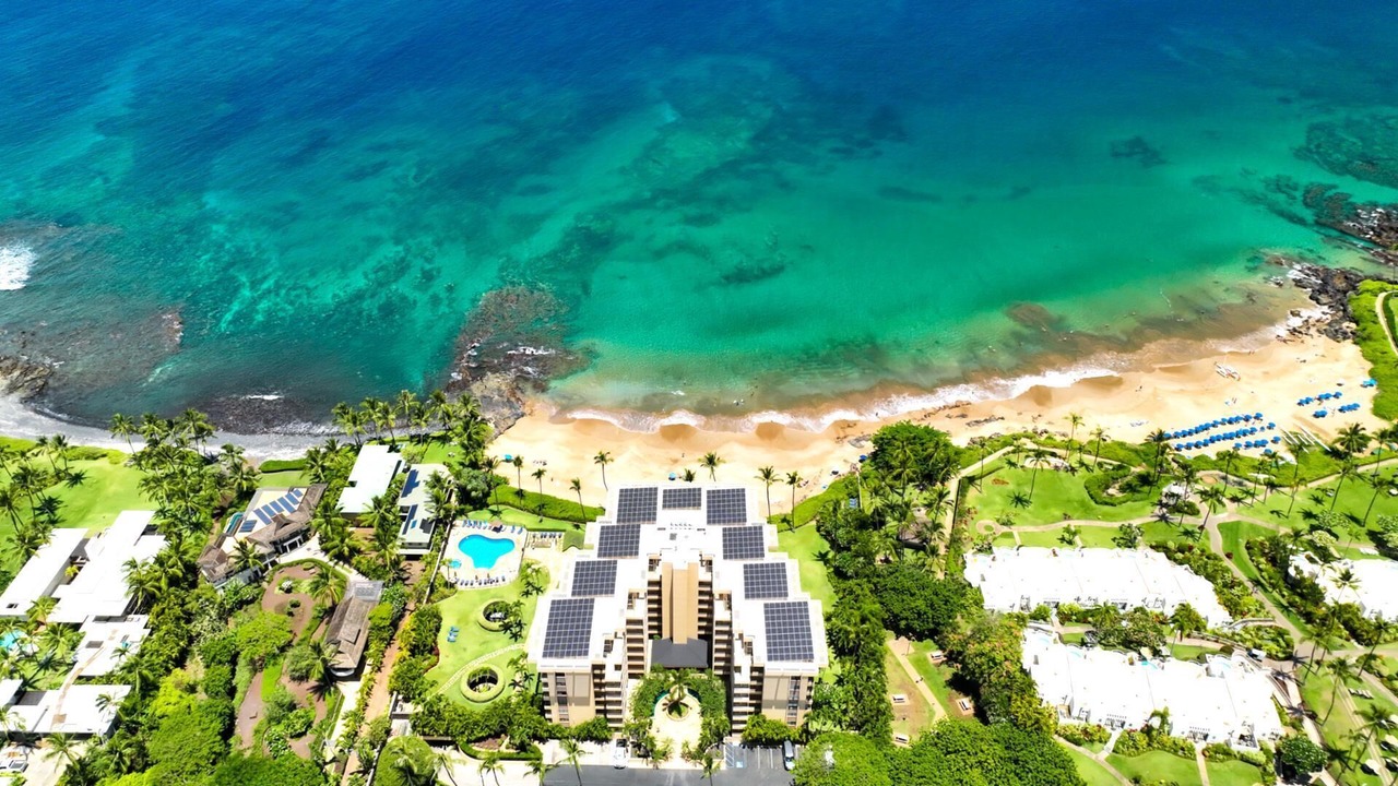 Photo of Bedroom in Wailea