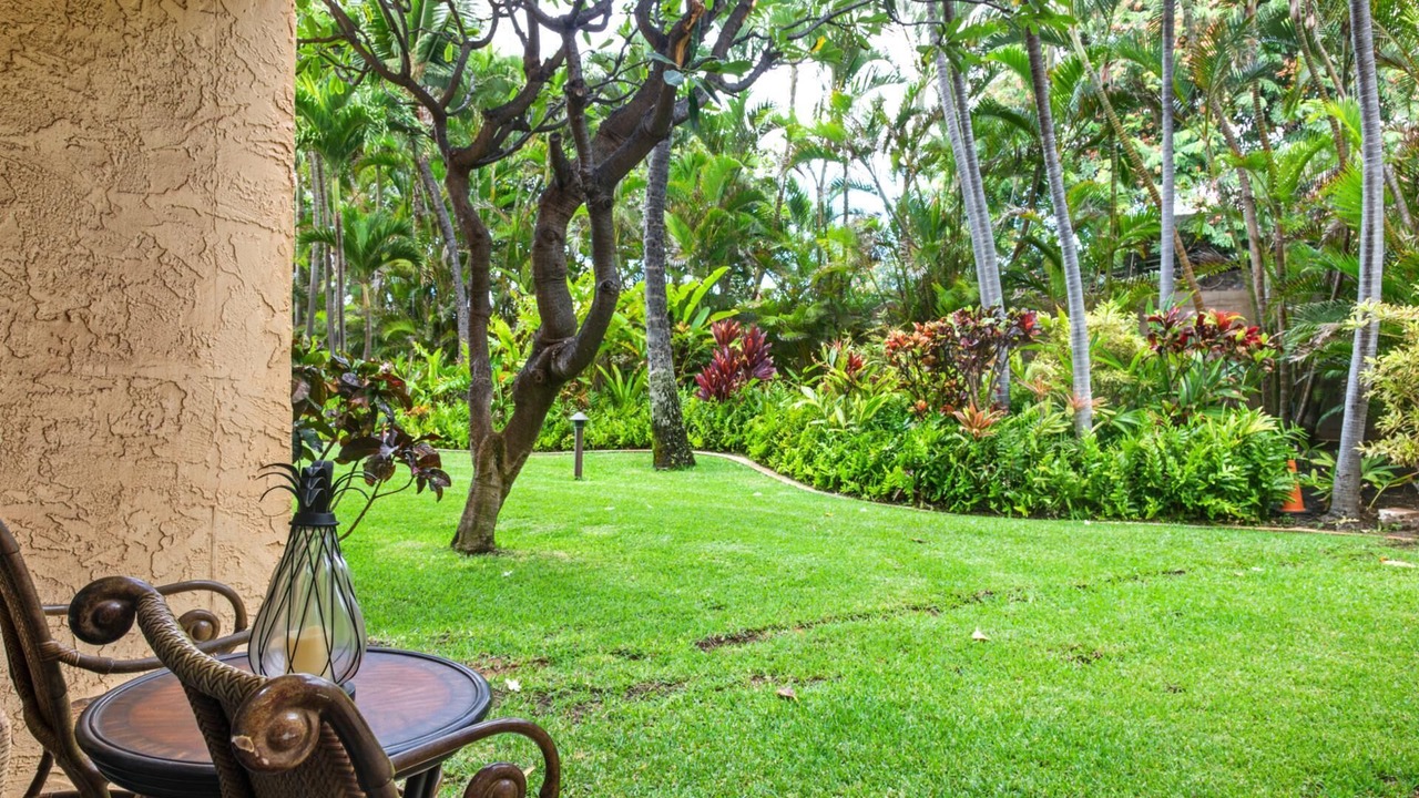 Photo of Outdoor in Wailea