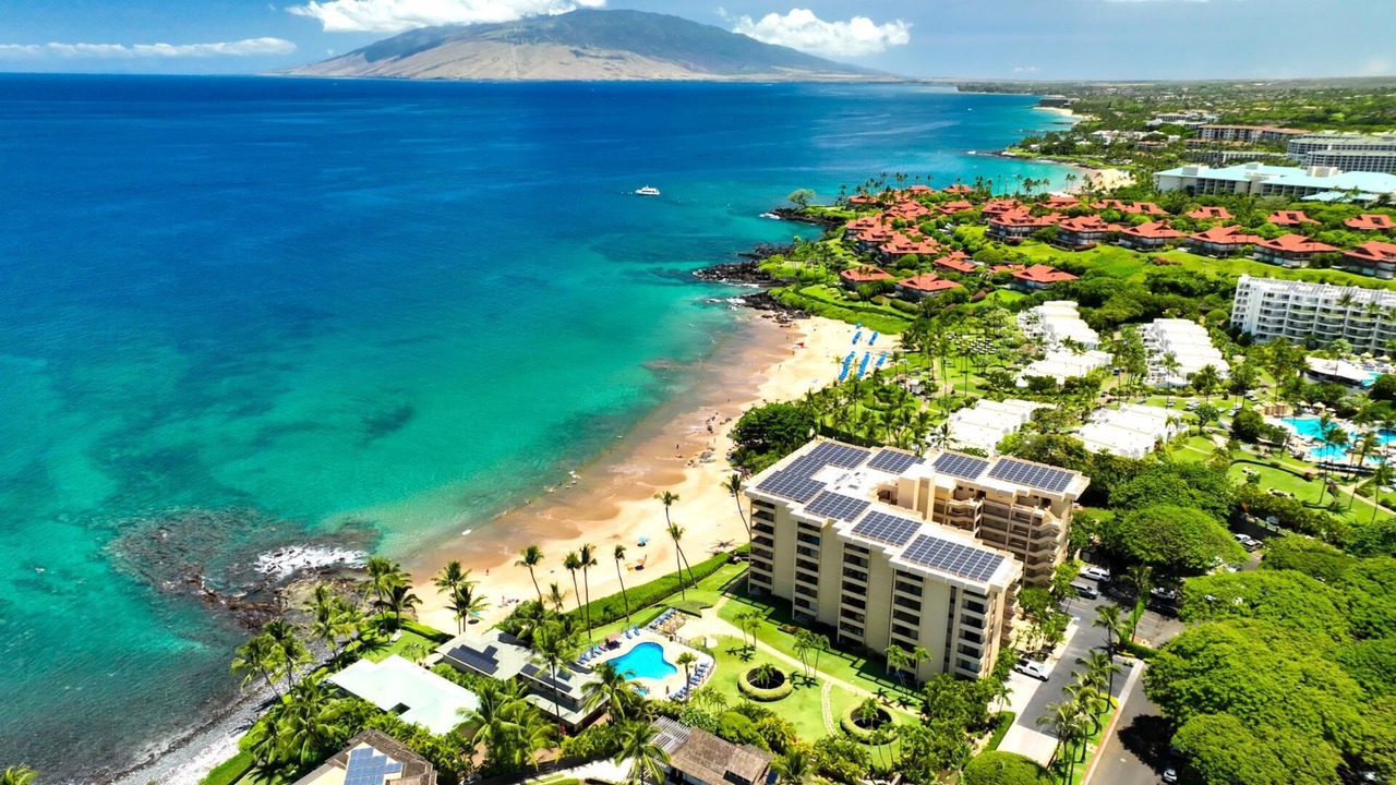 Photo of Bedroom in Wailea