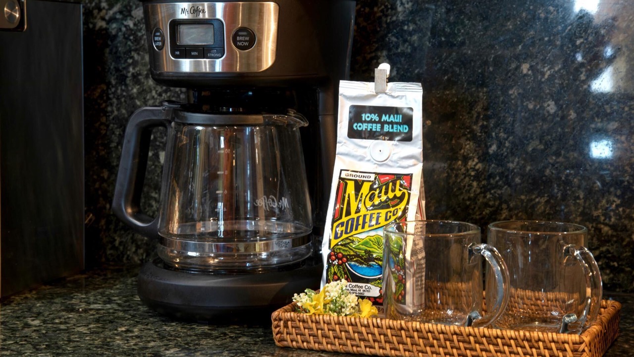 Photo of Kitchen in Wailea