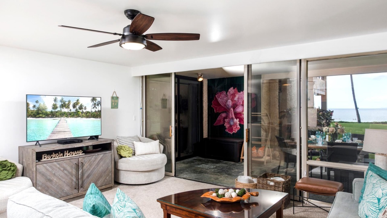 Photo of Bedroom in Wailea